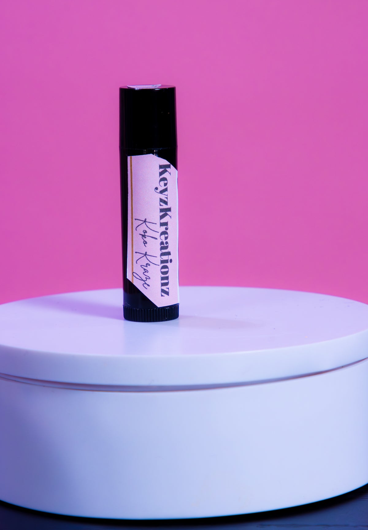 KoKo Kraze Chapstick